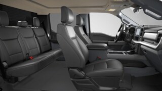 2026 Ford Super Duty® Internal Image 1